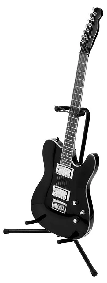 On Stage Classic Single Guitar Stand
