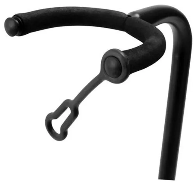 On Stage Classic Single Guitar Stand
