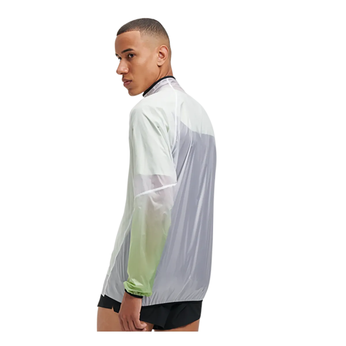 ON Zero Jacket