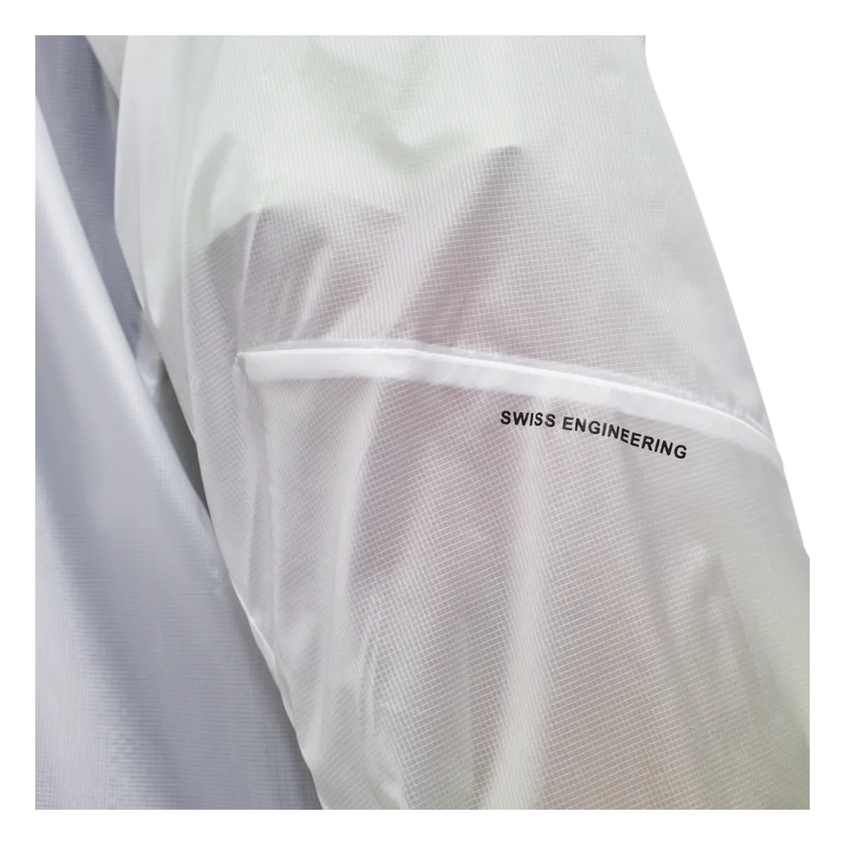 ON Zero Jacket