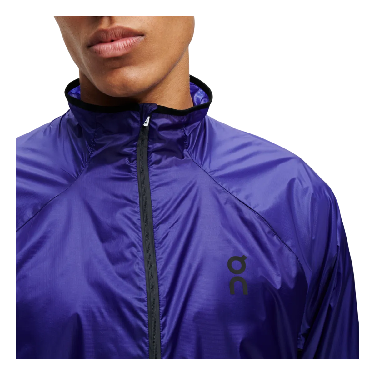 ON Zero Jacket
