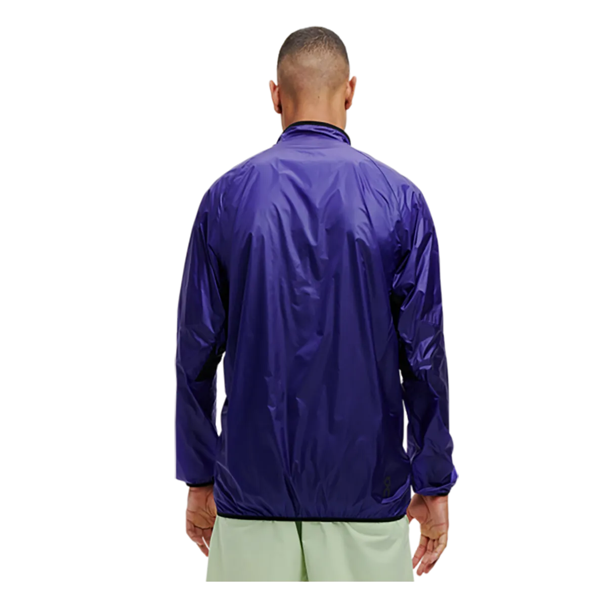 ON Zero Jacket