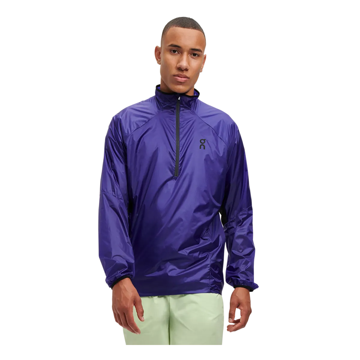 ON Zero Jacket