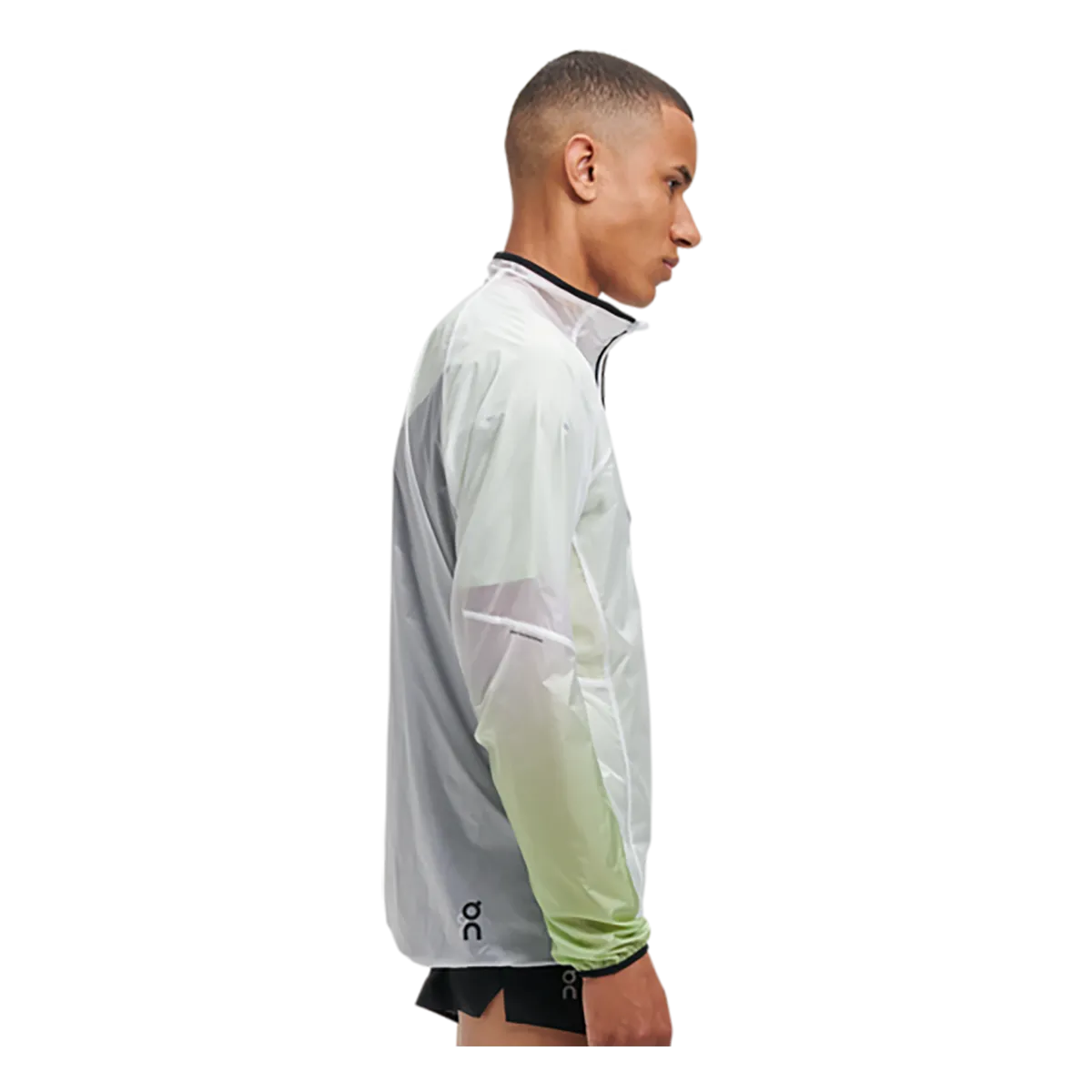 ON Zero Jacket