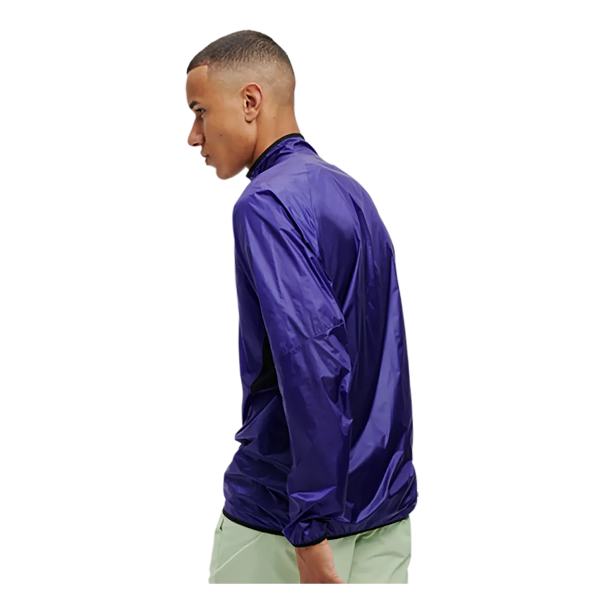 ON Zero Jacket