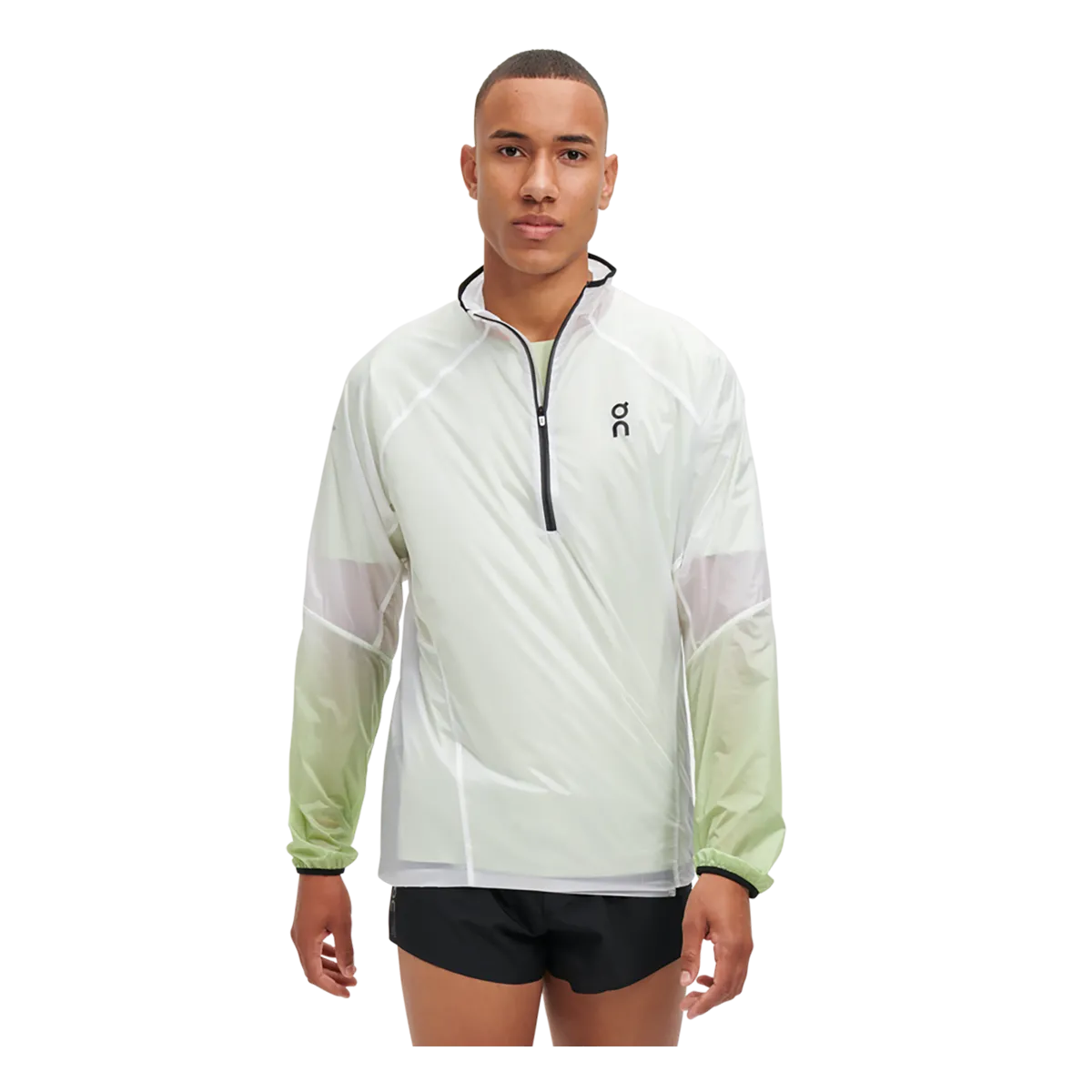 ON Zero Jacket