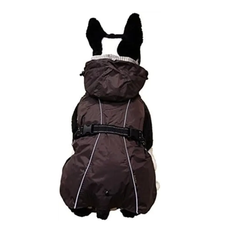 ONE FOR PETS - All- Weather Dog Coat