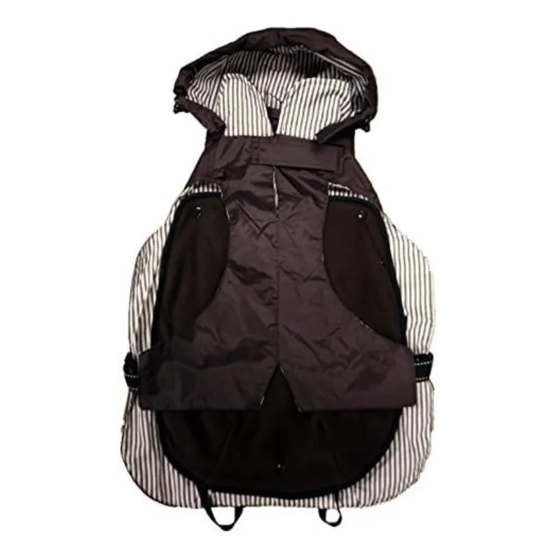 ONE FOR PETS - All- Weather Dog Coat