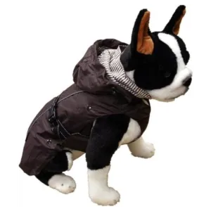 ONE FOR PETS - All- Weather Dog Coat