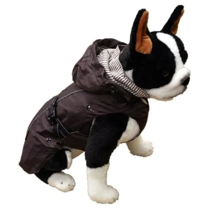 ONE FOR PETS - All- Weather Dog Coat