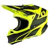 O'NEAL RACING 10 SERIES COMPACT HELMET 2021