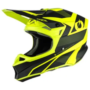 O'NEAL RACING 10 SERIES COMPACT HELMET 2021