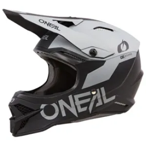O'NEAL RACING 3 SERIES HLT SOLID HELMET