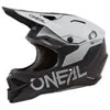 O'NEAL RACING 3 SERIES HLT SOLID HELMET