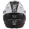 O'NEAL RACING 3 SERIES HLT SOLID HELMET