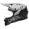 O'NEAL RACING 3 SERIES HLT SOLID HELMET
