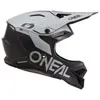 O'NEAL RACING 3 SERIES HLT SOLID HELMET