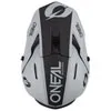 O'NEAL RACING 3 SERIES HLT SOLID HELMET