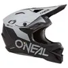 O'NEAL RACING 3 SERIES HLT SOLID HELMET