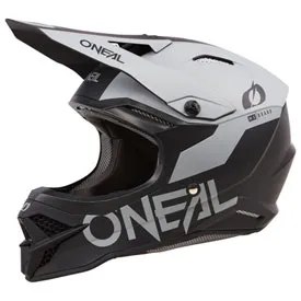 O'NEAL RACING 3 SERIES HLT SOLID HELMET