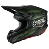 O'NEAL RACING 5 SERIES HELMET 2021
