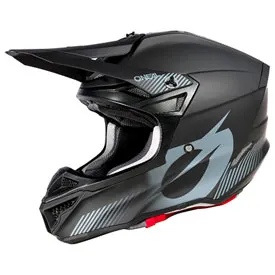 O'NEAL RACING 5 SERIES HELMET