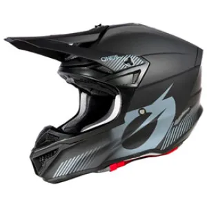 O'NEAL RACING 5 SERIES HELMET