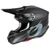 O'NEAL RACING 5 SERIES HELMET