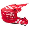 O'NEAL RACING 5 SERIES HLT WARHAWK HELMET