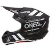 O'NEAL RACING 5 SERIES HLT WARHAWK HELMET