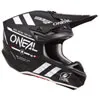 O'NEAL RACING 5 SERIES HLT WARHAWK HELMET