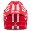 O'NEAL RACING 5 SERIES HLT WARHAWK HELMET