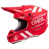 O'NEAL RACING 5 SERIES HLT WARHAWK HELMET