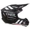 O'NEAL RACING 5 SERIES HLT WARHAWK HELMET
