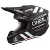O'NEAL RACING 5 SERIES HLT WARHAWK HELMET