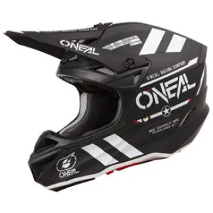 O'NEAL RACING 5 SERIES HLT WARHAWK HELMET