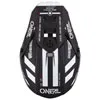 O'NEAL RACING 5 SERIES HLT WARHAWK HELMET