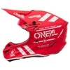 O'NEAL RACING 5 SERIES HLT WARHAWK HELMET