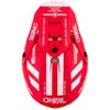 O'NEAL RACING 5 SERIES HLT WARHAWK HELMET
