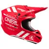 O'NEAL RACING 5 SERIES HLT WARHAWK HELMET