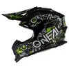 O'NEAL RACING YOUTH 2 SERIES ATTACK HELMET