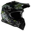 O'NEAL RACING YOUTH 2 SERIES ATTACK HELMET