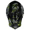 O'NEAL RACING YOUTH 2 SERIES ATTACK HELMET