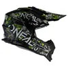 O'NEAL RACING YOUTH 2 SERIES ATTACK HELMET