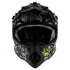 O'NEAL RACING YOUTH 2 SERIES ATTACK HELMET