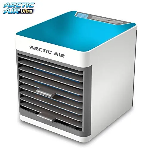 Ontel Arctic Ultra Evaporative Portable Air Conditioner Purifier & Personal Space Cooler-As Seen on TV