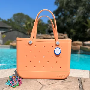 Original Bogg® Bag - CREAMSICLE dreamsicle