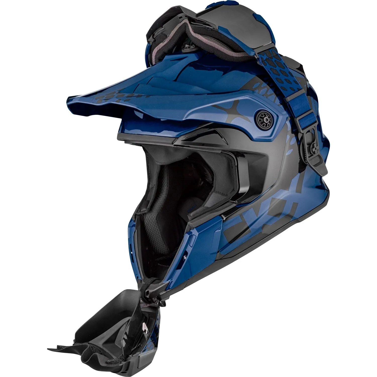 ORIGINAL VIPER TITAN HELMET