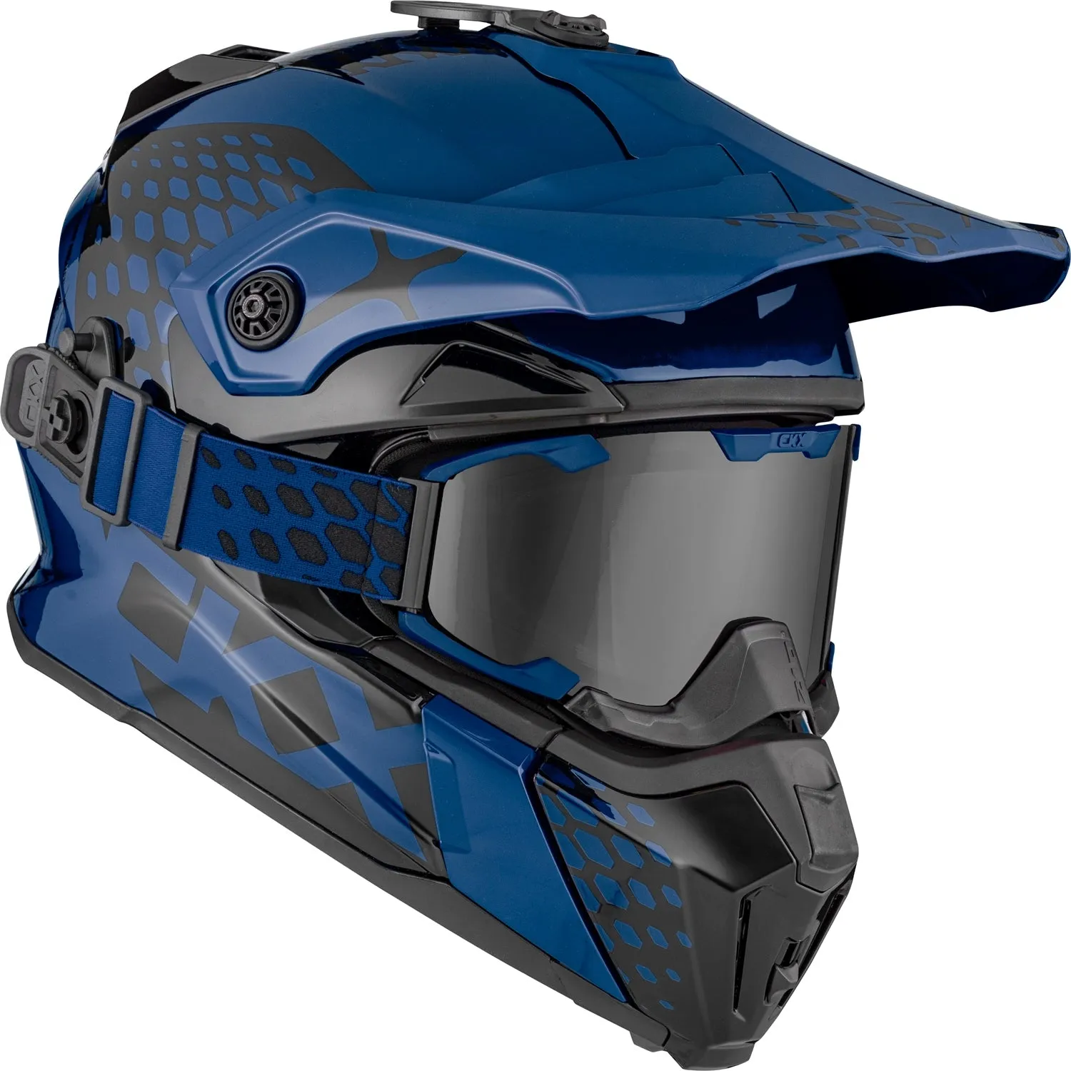 ORIGINAL VIPER TITAN HELMET