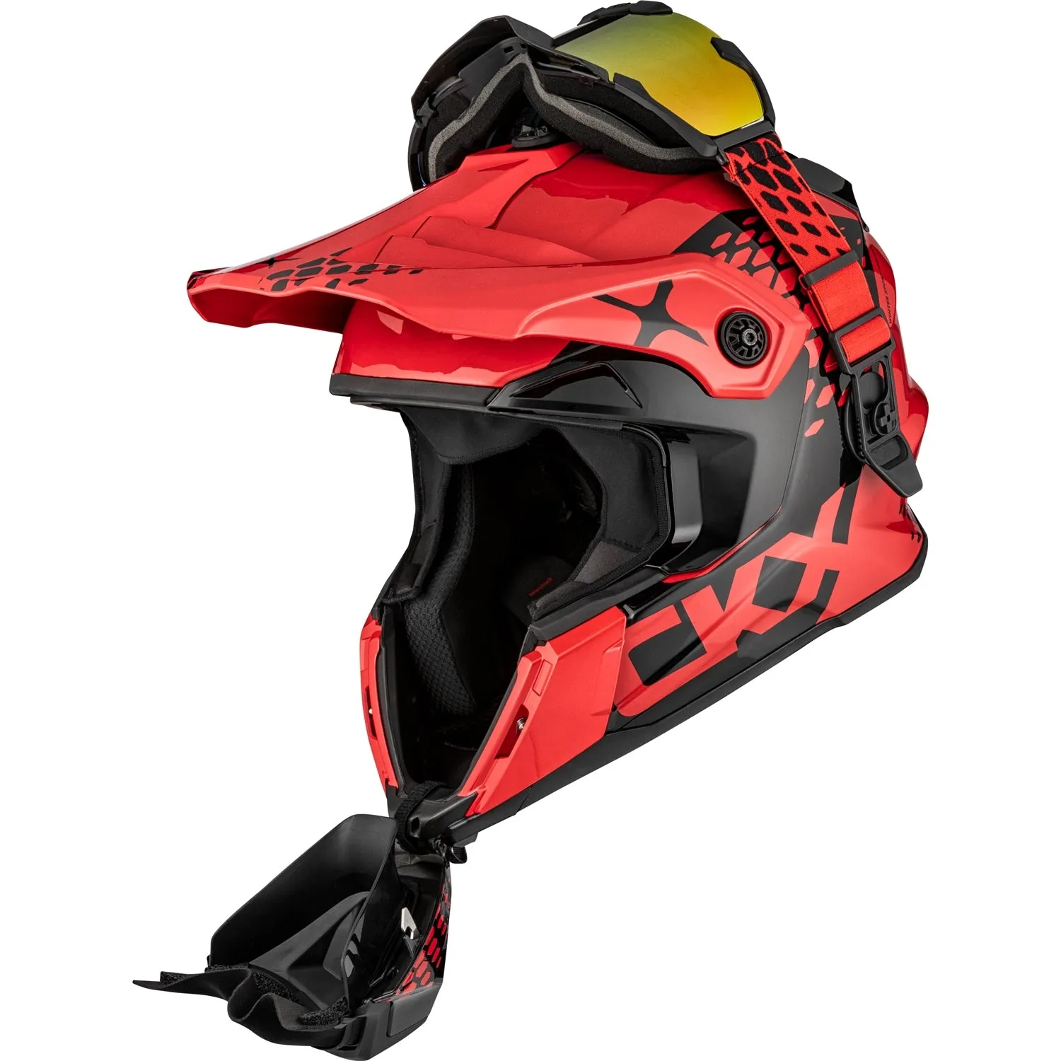 ORIGINAL VIPER TITAN HELMET